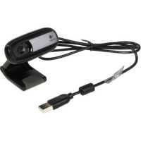 веб-камера Logitech Webcam C170 960-001066