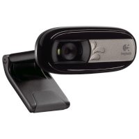 Logitech Webcam C170 960-001066