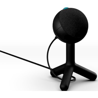 микрофон Logitech Yeti Orb Black