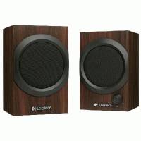 колонка Logitech Z-240 Sputnik 980-000756