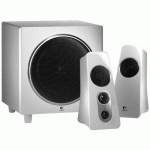 колонка Logitech Z-523 White