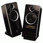 колонка Logitech Z10