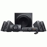 колонки Logitech Z906 980-000468
