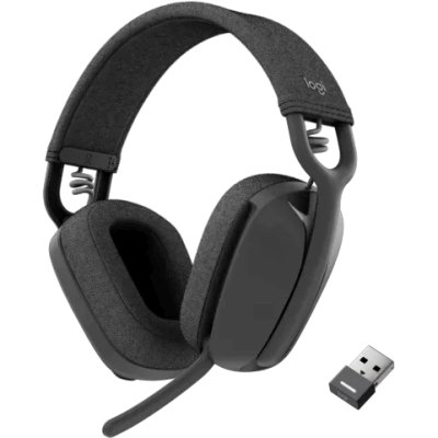 гарнитура Logitech Zone Vibe 125 981-001126