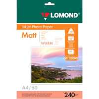 бумага Lomond 0102090