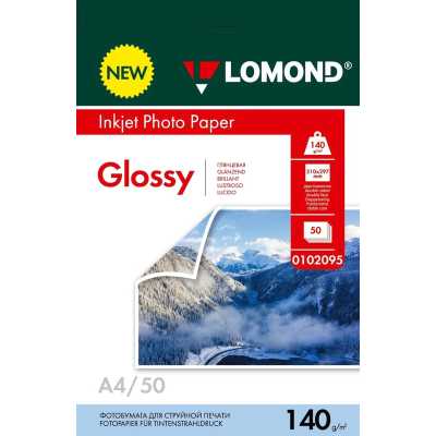 бумага Lomond 0102095
