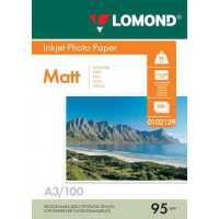бумага Lomond 0102129