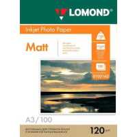 бумага Lomond 0102162