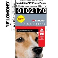 бумага Lomond 0102170