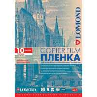 термопленка Lomond 0701411