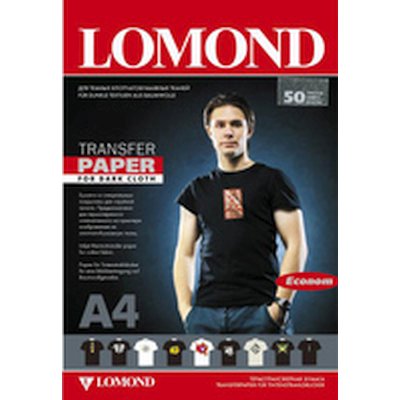 

Lomond 0808455