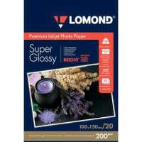 бумага Lomond 1101113