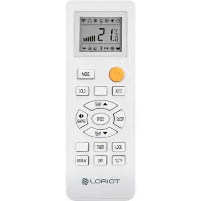 Loriot Nordic LPAC-12TP