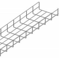 лоток проволочный Lanmaster LAN-MT25x300-3.8EZ