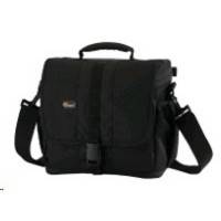 сумка для фотоаппарата LowePro Adventura 170 Black