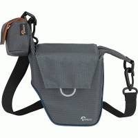 сумка для фотоаппарата LowePro Compact Courier 70 Grey