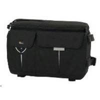 сумка для фотоаппарата LowePro Photo Runner 100 Black