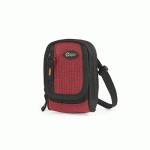 сумка для фотоаппарата LowePro Ridge 10 Red