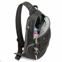 сумка для фотоаппарата LowePro StreamLine Sling Grey