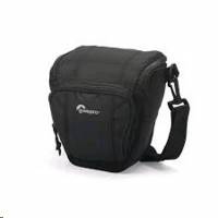 сумка для фотоаппарата LowePro Toploader Zoom 45 AW II Black