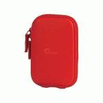 сумка для фотоаппарата LowePro Varia 10 Red