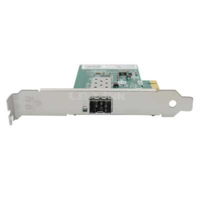 сетевая карта LR-Link LREC6230PF-SFP