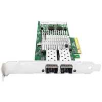 сетевая карта LR-Link LREC6822XF-2SFP+