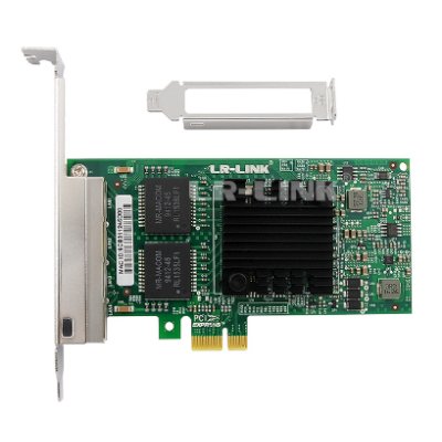 сетевая карта LR-Link LREC9224PT