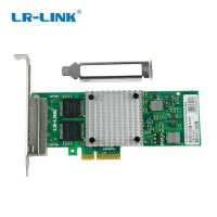 сетевая карта LR-Link LREC9714HT