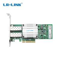 сетевая карта LR-Link LREC9802BF-2SFP+