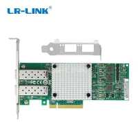 сетевая карта LR-Link LREC9812AF-2SFP+