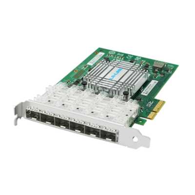 LR-Link LRES1006PF-6SFP