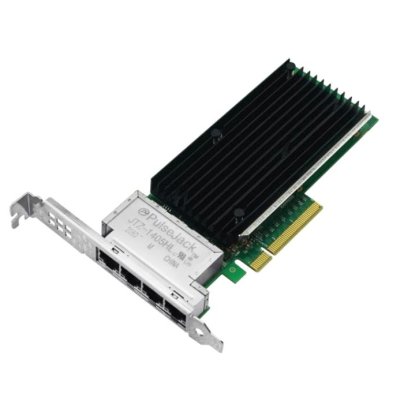 сетевая карта LR-Link LRES1013PT