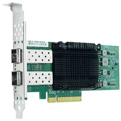 сетевая карта LR-Link LRES1021PF-2SFP28