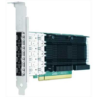 сетевая карта LR-Link LRES1023PF-4SFP28