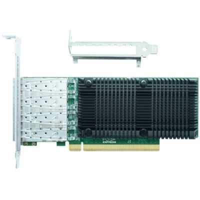 LR-Link LRES1023PF-4SFP28