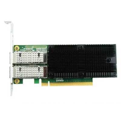 сетевая карта LR-Link LRES1046PF-2QSFP28