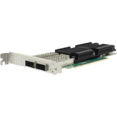 сетевая карта LR-Link LRES1161PF-2QSFP28