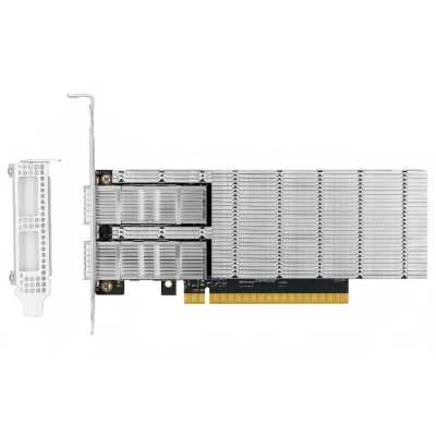 сетевая карта LR-Link LRES1161PF-2QSFP56