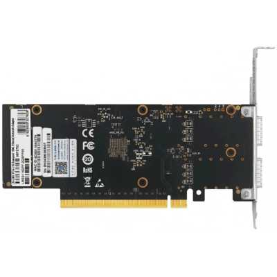 сетевая карта LR-Link LRES1162PF-2QSFP56