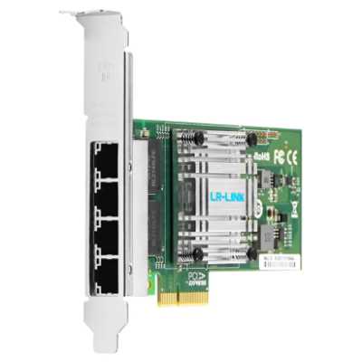 LR-Link LRES2025PT