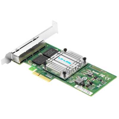 LR-Link LRES2025PT