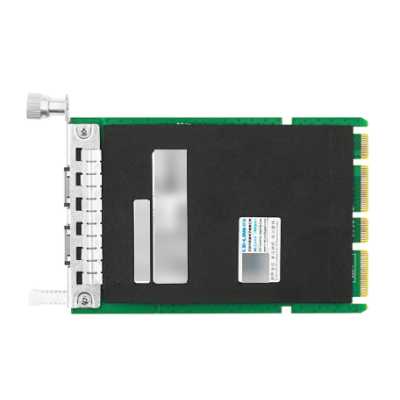 сетевая карта LR-Link LRES3021PT-OCP