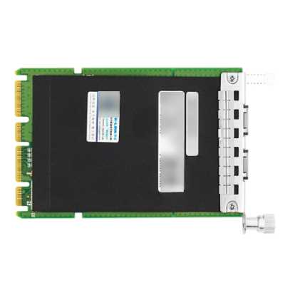 сетевая карта LR-Link LRES3041PT-OCP