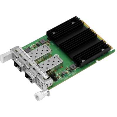 сетевая карта LR-Link LRES4150PF-2SFP28