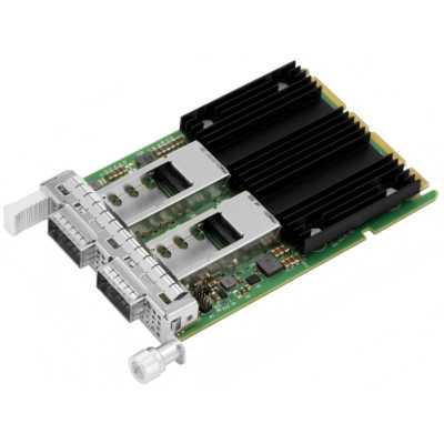 сетевая карта LR-Link LRES4160PF-2QSFP56