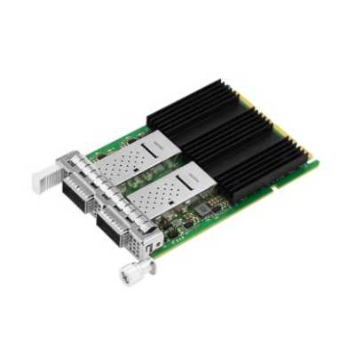 сетевая карта LR-Link LRES4162PF-2QSFP56