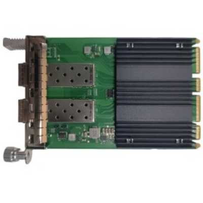 сетевая карта LR-Link LRES4164PF-2SFP28