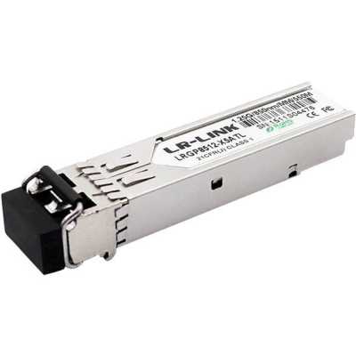 SFP Модуль LR-Link LRGP8512-X5ATLD