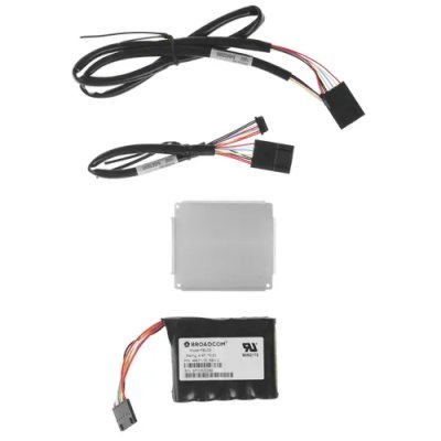 LSI CVPM02 05-50038-00